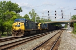 CSX 286